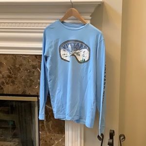 Vineyard Vines long sleeve Tee